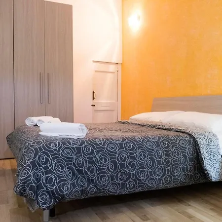 Casa Bella Appartement *