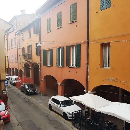 Appartement Casa Bella *