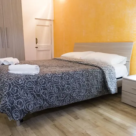 Casa Bella Appartement Bologne