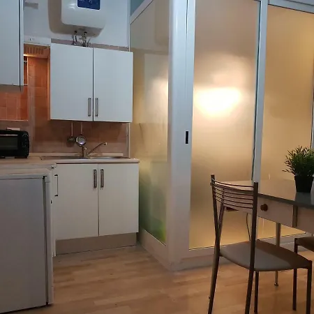 Appartement Casa Bella *