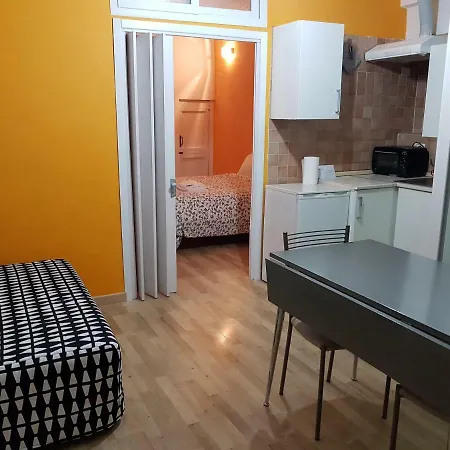 Appartement Casa Bella *