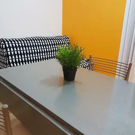 Casa Bella * Bologne