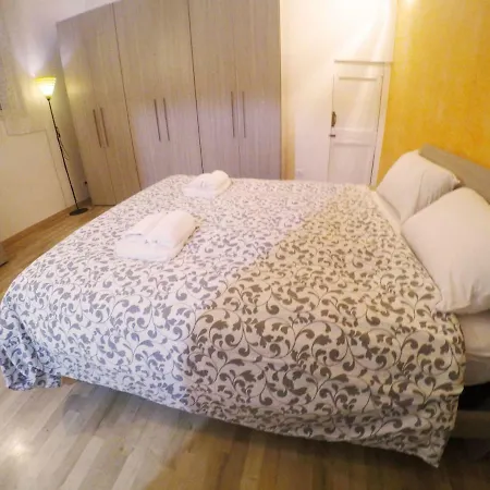 Casa Bella Appartement Bologne