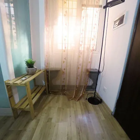 Appartement Casa Bella Bologne