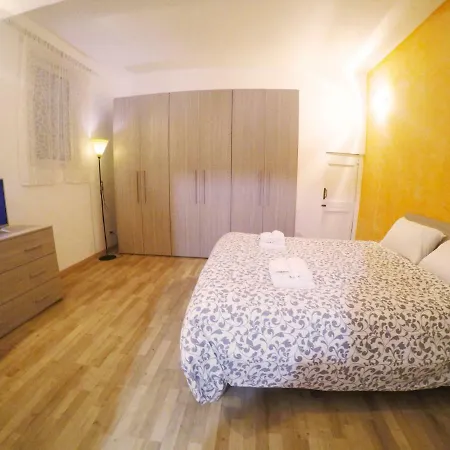 Appartement Casa Bella