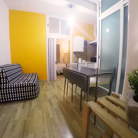 Lägenhet Casa Bella *