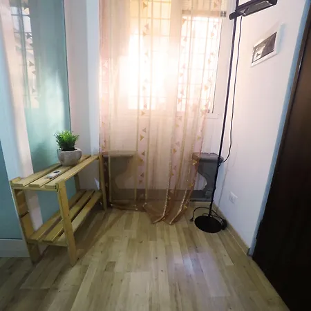 Casa Bella * Bologna