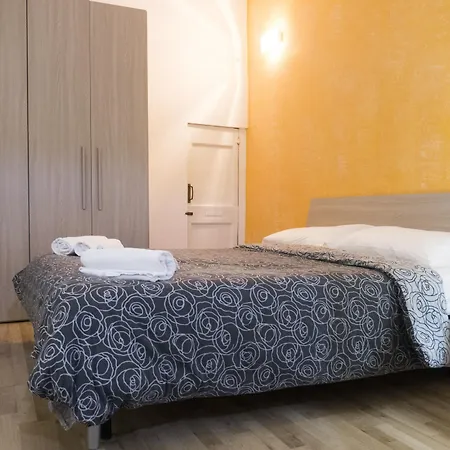 Apartment Casa Bella Bologna
