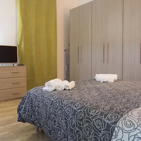 Apartment Casa Bella