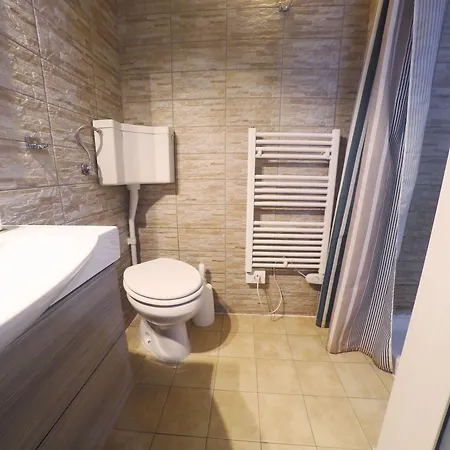 Lägenhet Casa Bella *