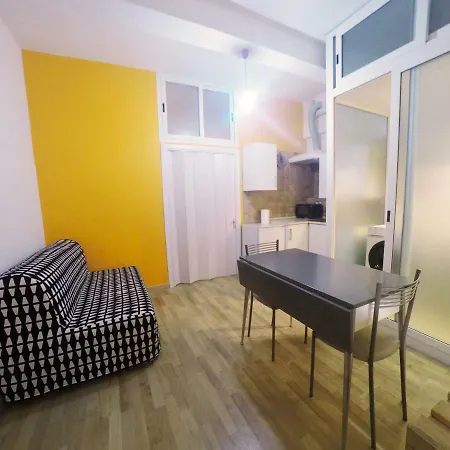 Casa Bella Lägenhet Bologna